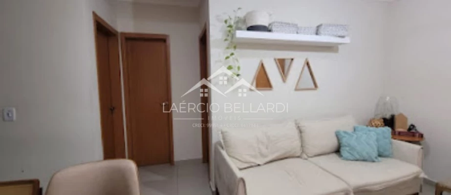 Foto 8: Apartamento de 2 quartos, 53m² no bairro Jardim Gurilândia, em Taubaté