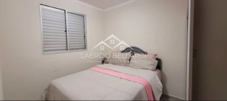 Foto 9: Apartamento de 2 quartos, 53m² no bairro Jardim Gurilândia, em Taubaté