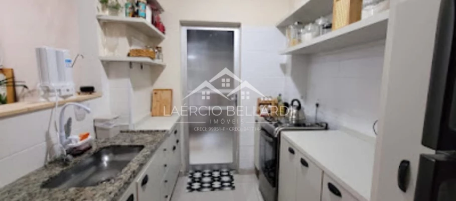 Foto 10: Apartamento de 2 quartos, 53m² no bairro Jardim Gurilândia, em Taubaté