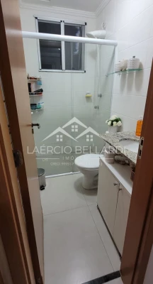 Foto 11: Apartamento de 2 quartos, 53m² no bairro Jardim Gurilândia, em Taubaté