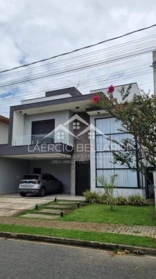 Foto 2: Sobrado de 3 quartos, 234m² no bairro Residencial Ouroville, em Taubaté