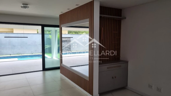 Foto 3: Sobrado de 3 quartos, 234m² no bairro Residencial Ouroville, em Taubaté