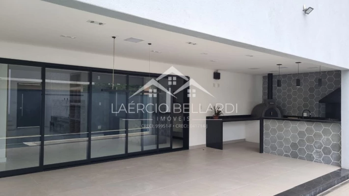 Foto 4: Sobrado de 3 quartos, 234m² no bairro Residencial Ouroville, em Taubaté