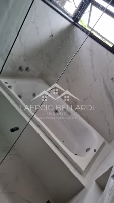 Foto 5: Sobrado de 3 quartos, 234m² no bairro Residencial Ouroville, em Taubaté