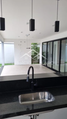 Foto 6: Sobrado de 3 quartos, 234m² no bairro Residencial Ouroville, em Taubaté