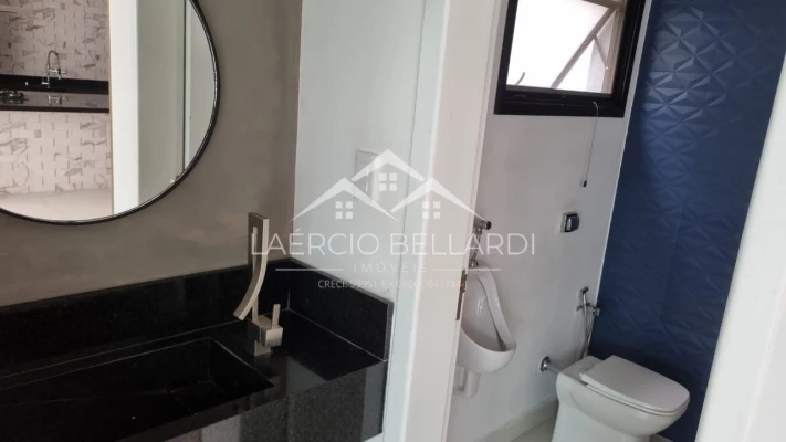 Foto 7: Sobrado de 3 quartos, 234m² no bairro Residencial Ouroville, em Taubaté