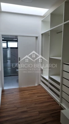 Foto 9: Sobrado de 3 quartos, 234m² no bairro Residencial Ouroville, em Taubaté