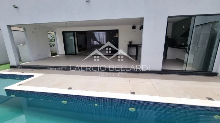 Foto 10: Sobrado de 3 quartos, 234m² no bairro Residencial Ouroville, em Taubaté