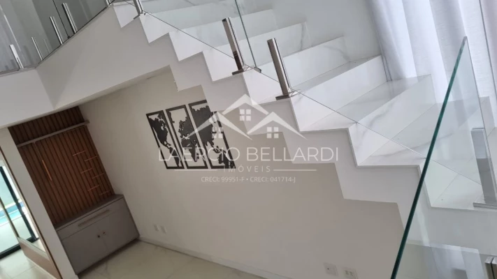 Foto 11: Sobrado de 3 quartos, 234m² no bairro Residencial Ouroville, em Taubaté