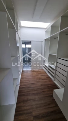 Foto 12: Sobrado de 3 quartos, 234m² no bairro Residencial Ouroville, em Taubaté