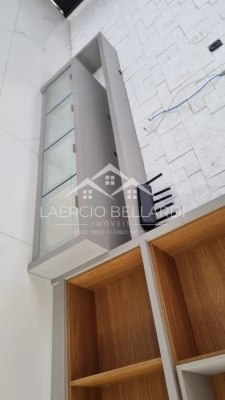 Foto 13: Sobrado de 3 quartos, 234m² no bairro Residencial Ouroville, em Taubaté