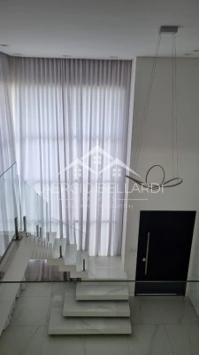 Foto 15: Sobrado de 3 quartos, 234m² no bairro Residencial Ouroville, em Taubaté