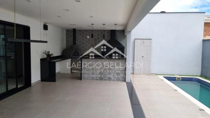 Foto 16: Sobrado de 3 quartos, 234m² no bairro Residencial Ouroville, em Taubaté