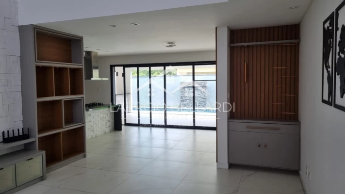 Foto 17: Sobrado de 3 quartos, 234m² no bairro Residencial Ouroville, em Taubaté