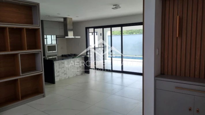 Foto 18: Sobrado de 3 quartos, 234m² no bairro Residencial Ouroville, em Taubaté