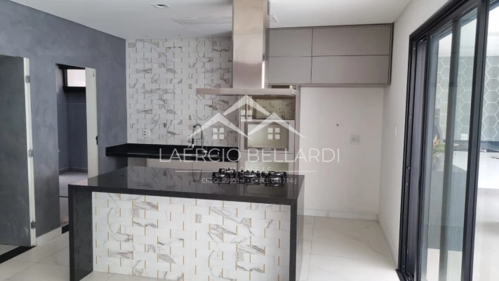 Foto 20: Sobrado de 3 quartos, 234m² no bairro Residencial Ouroville, em Taubaté