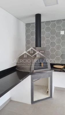 Foto 22: Sobrado de 3 quartos, 234m² no bairro Residencial Ouroville, em Taubaté