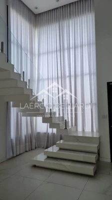 Foto 23: Sobrado de 3 quartos, 234m² no bairro Residencial Ouroville, em Taubaté