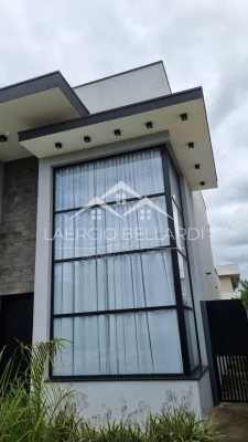 Foto 24: Sobrado de 3 quartos, 234m² no bairro Residencial Ouroville, em Taubaté