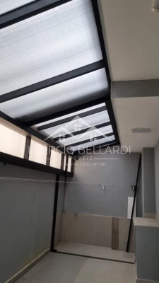 Foto 25: Sobrado de 3 quartos, 234m² no bairro Residencial Ouroville, em Taubaté