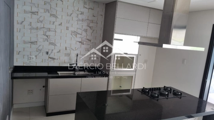 Foto 26: Sobrado de 3 quartos, 234m² no bairro Residencial Ouroville, em Taubaté