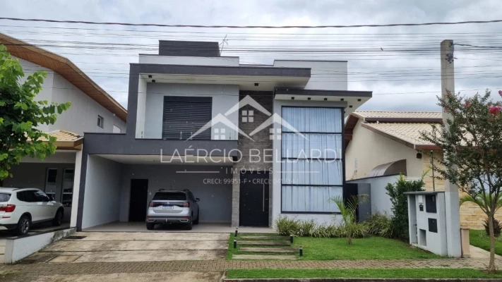 Foto 28: Sobrado de 3 quartos, 234m² no bairro Residencial Ouroville, em Taubaté