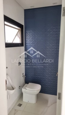 Foto 30: Sobrado de 3 quartos, 234m² no bairro Residencial Ouroville, em Taubaté