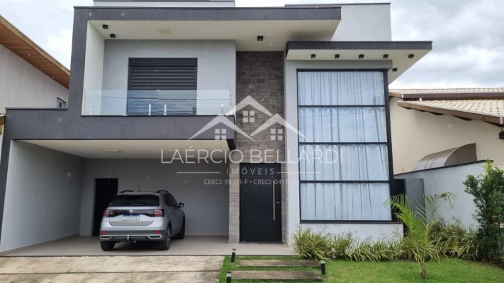 Foto 35: Sobrado de 3 quartos, 234m² no bairro Residencial Ouroville, em Taubaté