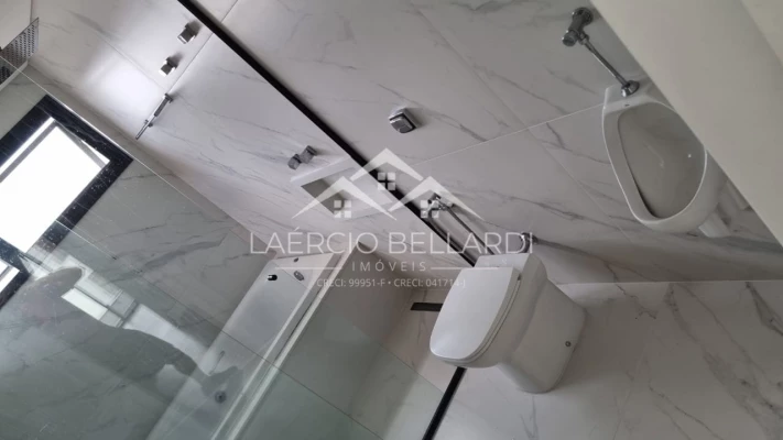 Foto 36: Sobrado de 3 quartos, 234m² no bairro Residencial Ouroville, em Taubaté