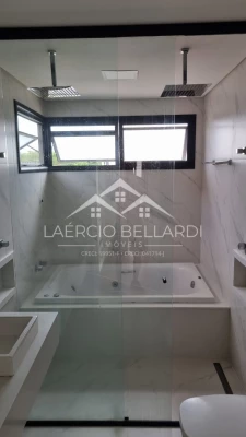 Foto 37: Sobrado de 3 quartos, 234m² no bairro Residencial Ouroville, em Taubaté