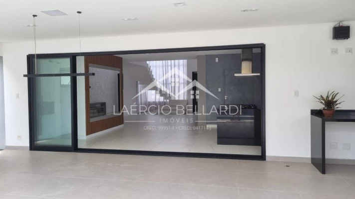 Foto 38: Sobrado de 3 quartos, 234m² no bairro Residencial Ouroville, em Taubaté