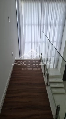 Foto 41: Sobrado de 3 quartos, 234m² no bairro Residencial Ouroville, em Taubaté