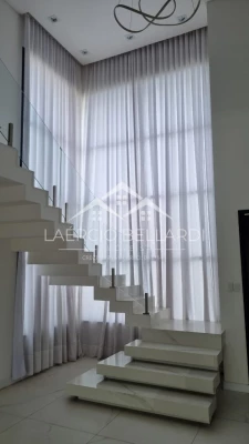 Foto 43: Sobrado de 3 quartos, 234m² no bairro Residencial Ouroville, em Taubaté