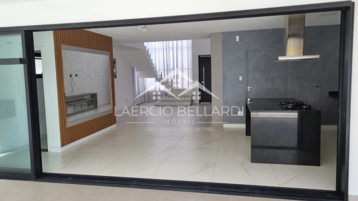 Foto 46: Sobrado de 3 quartos, 234m² no bairro Residencial Ouroville, em Taubaté