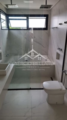 Foto 48: Sobrado de 3 quartos, 234m² no bairro Residencial Ouroville, em Taubaté