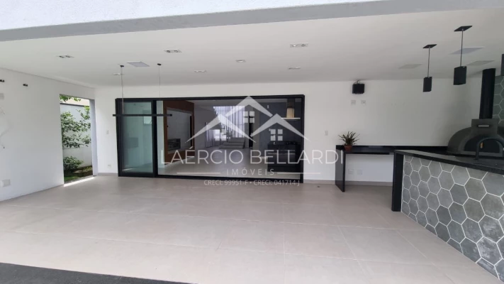 Foto 49: Sobrado de 3 quartos, 234m² no bairro Residencial Ouroville, em Taubaté