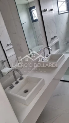 Foto 53: Sobrado de 3 quartos, 234m² no bairro Residencial Ouroville, em Taubaté