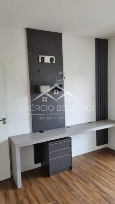 Foto 54: Sobrado de 3 quartos, 234m² no bairro Residencial Ouroville, em Taubaté