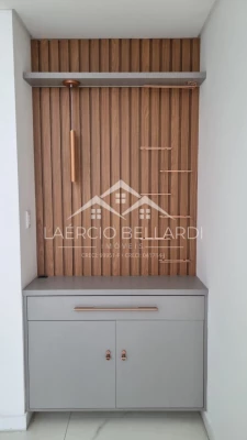 Foto 55: Sobrado de 3 quartos, 234m² no bairro Residencial Ouroville, em Taubaté