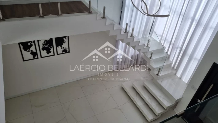 Foto 61: Sobrado de 3 quartos, 234m² no bairro Residencial Ouroville, em Taubaté