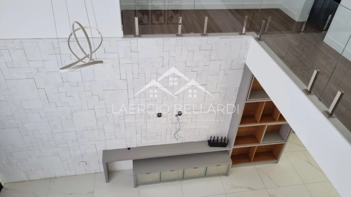 Foto 62: Sobrado de 3 quartos, 234m² no bairro Residencial Ouroville, em Taubaté