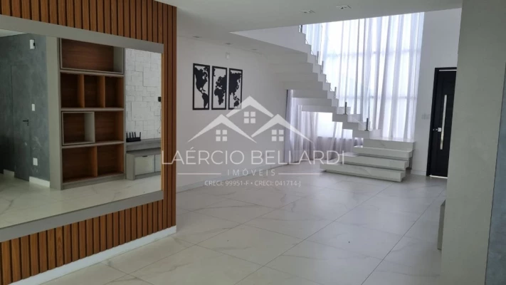 Foto 63: Sobrado de 3 quartos, 234m² no bairro Residencial Ouroville, em Taubaté