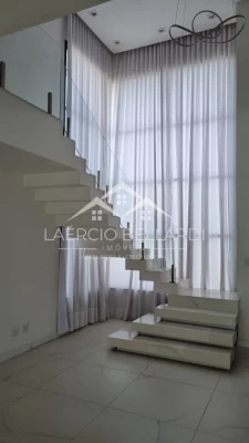 Foto 64: Sobrado de 3 quartos, 234m² no bairro Residencial Ouroville, em Taubaté