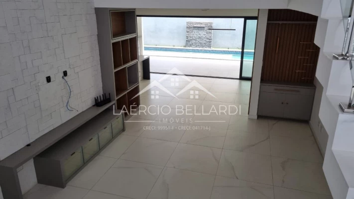 Foto 65: Sobrado de 3 quartos, 234m² no bairro Residencial Ouroville, em Taubaté