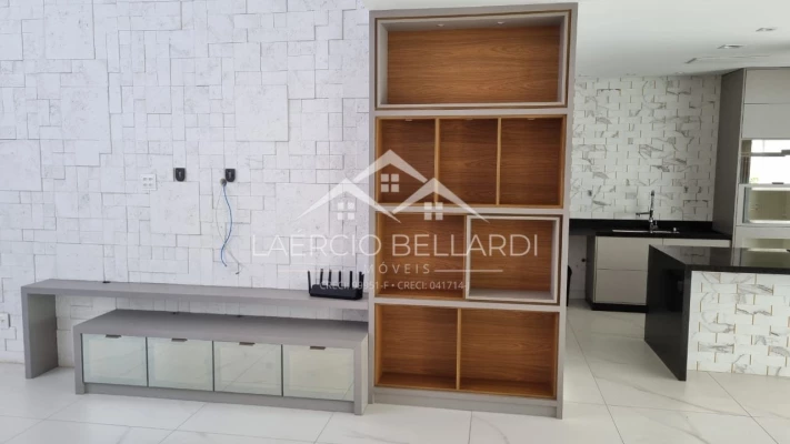 Foto 66: Sobrado de 3 quartos, 234m² no bairro Residencial Ouroville, em Taubaté