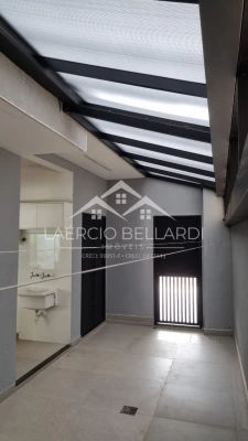 Foto 67: Sobrado de 3 quartos, 234m² no bairro Residencial Ouroville, em Taubaté
