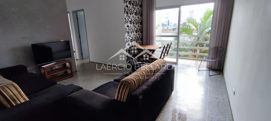 Foto 1: Apartamento de 3 quartos, 71m² no bairro Jardim das Nações, em Taubaté