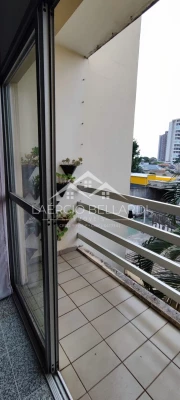 Foto 3: Apartamento de 3 quartos, 71m² no bairro Jardim das Nações, em Taubaté