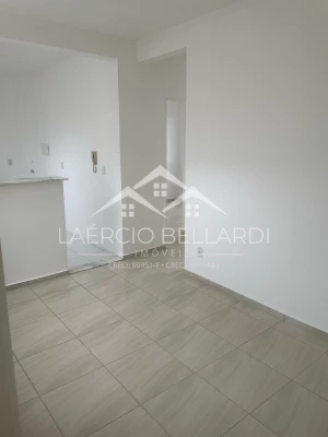 Foto 3: Apartamento de 2 quartos, 45m² no bairro Residencial Novo Horizonte, em Taubaté