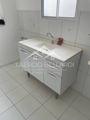 Foto 4: Apartamento de 2 quartos, 45m² no bairro Residencial Novo Horizonte, em Taubaté